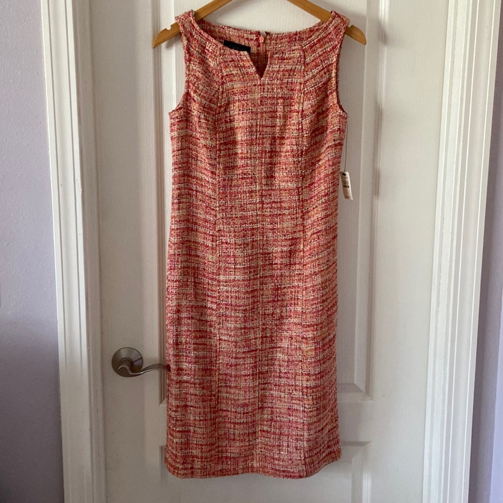 Talbots dress
